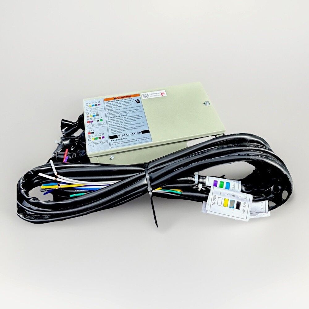 Oxbox / Trane KIT20607 Full Mitigation Assembly for R454B Refrigerant Systems